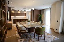 Президент Ильхам Алиев принял участие в открытии отеля Hilton Garden Inn Agdam (ФОТО/ВИДЕО)