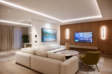 Президент Ильхам Алиев принял участие в открытии отеля Hilton Garden Inn Agdam (ФОТО/ВИДЕО)