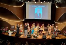 К 80-летию Меджнуна Керимова – подаривший новую жизнь древним инструментам 
(ФОТО)