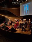 К 80-летию Меджнуна Керимова – подаривший новую жизнь древним инструментам 
(ФОТО)