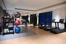 Президент Ильхам Алиев принял участие в открытии отеля Hilton Garden Inn Agdam (ФОТО)