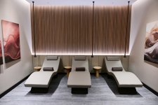 Президент Ильхам Алиев принял участие в открытии отеля Hilton Garden Inn Agdam (ФОТО)