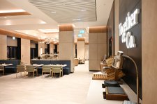 Президент Ильхам Алиев принял участие в открытии отеля Hilton Garden Inn Agdam (ФОТО)