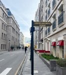 Одна из улиц Анкары названа в честь Узеира Гаджибейли (ФОТО)