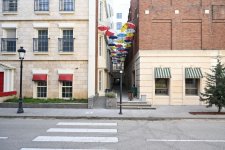 Одна из улиц Анкары названа в честь Узеира Гаджибейли (ФОТО)