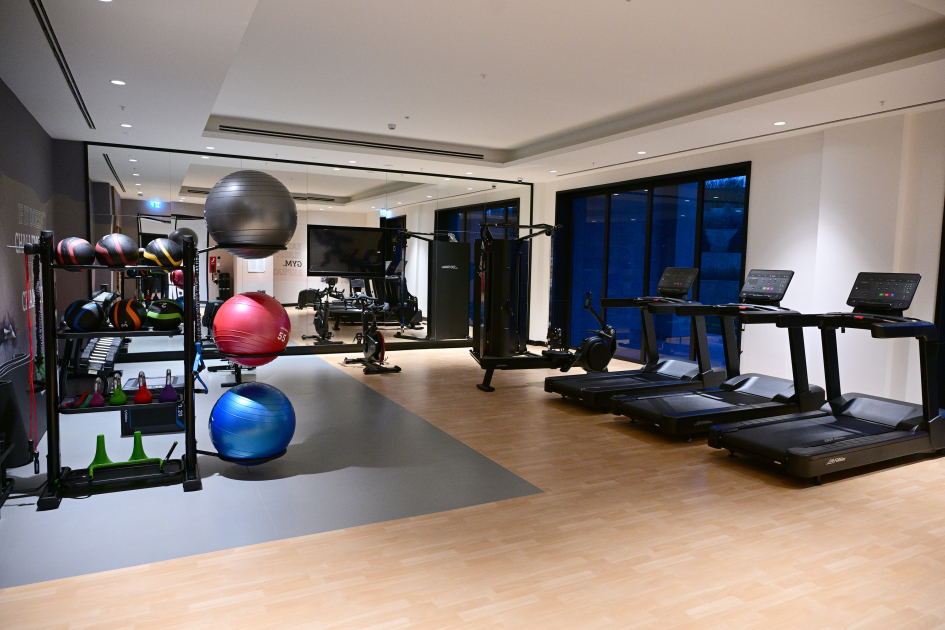 Президент Ильхам Алиев принял участие в открытии отеля Hilton Garden Inn Agdam (ФОТО/ВИДЕО)