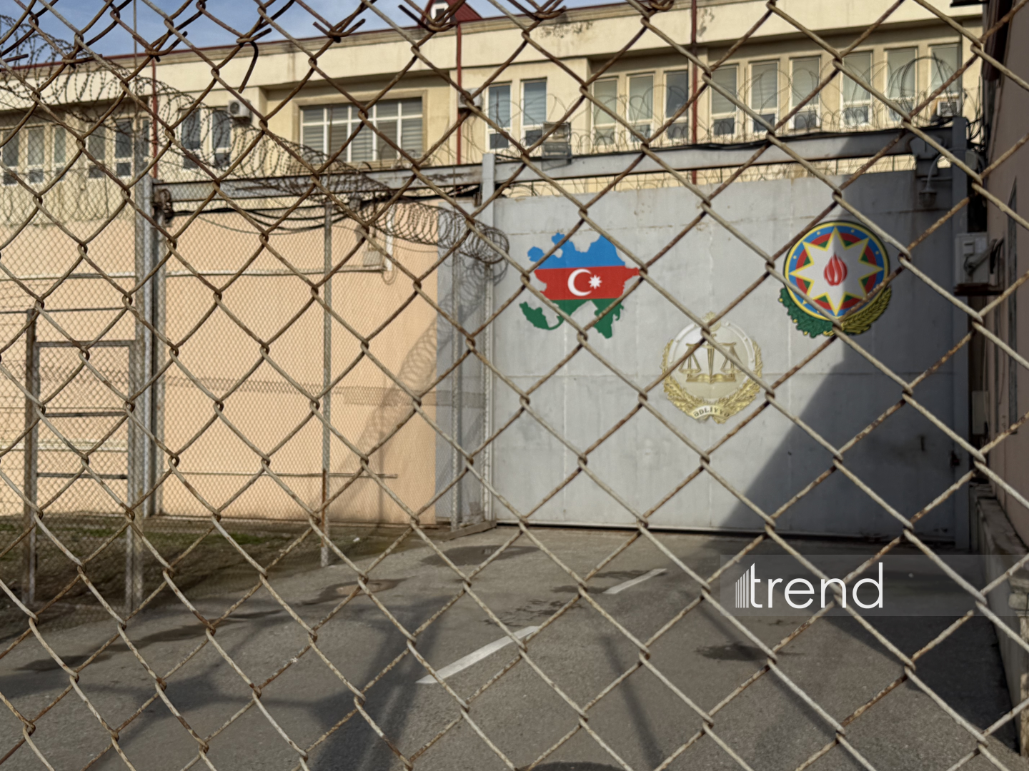 В Азербайджане завершено исполнение акта об амнистии