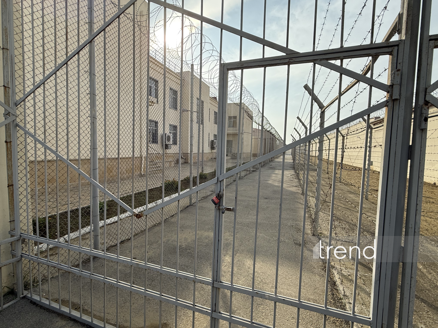 В Азербайджане амнистия применена к 3 846 осужденным, включая участников Отечественной войны