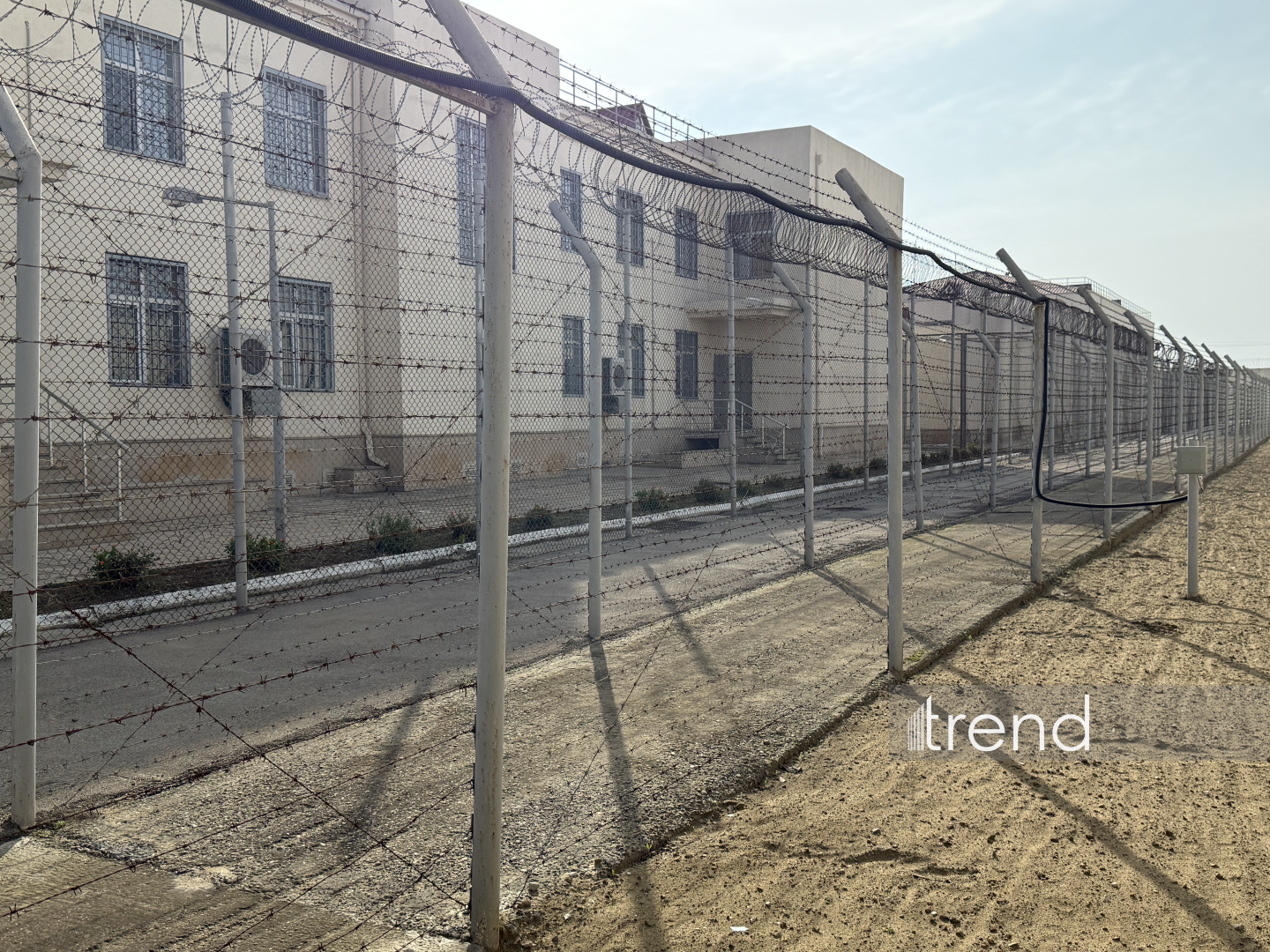 Сколько человек в Азербайджане подпало под амнистию?