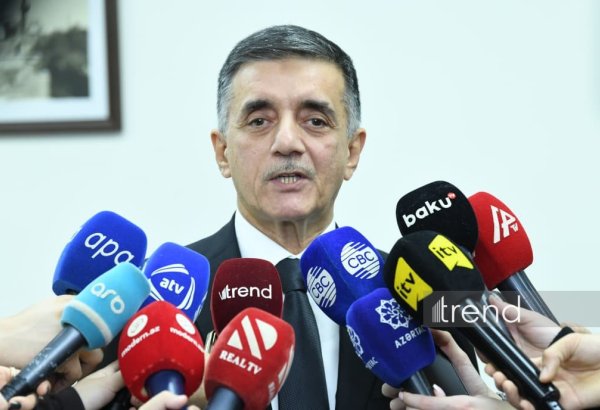 Большие успехи достигнуты также в ландшафтной архитектуре - Ильгар Исбатов