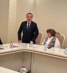 В Баку состоялась презентация пяти книг к 140-летию великого Узеира Гаджибейли (ФОТО)