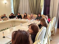 В Баку состоялась презентация пяти книг к 140-летию великого Узеира Гаджибейли (ФОТО)