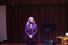 Состоялась презентация MughaMix Ибрагима Бабаева –новая форма национального музыкального наследия (ФОТО)