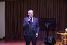 Состоялась презентация MughaMix Ибрагима Бабаева –новая форма национального музыкального наследия (ФОТО)