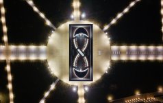 Президент Ильхам Алиев и Первая леди Мехрибан Алиева приняли участие в открытии Парка Победы в городе Ханкенди (ФОТО/ВИДЕО)