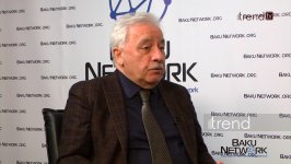 Окончательный и бесповоротный мир на Южном Кавказе неизбежен, он обязательно наступит - Ильхам Мамедзаде в передаче "Диалог с Тофиком Аббасовым" (ФОТО/ВИДЕО)