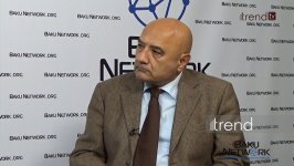 Окончательный и бесповоротный мир на Южном Кавказе неизбежен, он обязательно наступит - Ильхам Мамедзаде в передаче "Диалог с Тофиком Аббасовым" (ФОТО/ВИДЕО)