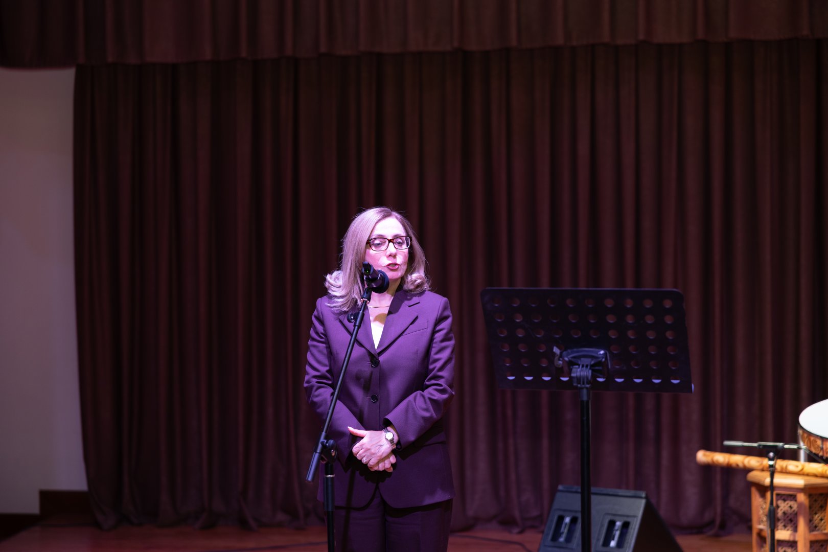 Состоялась презентация MughaMix Ибрагима Бабаева –новая форма национального музыкального наследия (ФОТО)