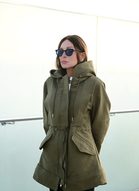 Президент Ильхам Алиев и Первая леди Мехрибан Алиева приняли участие в открытии Парка Победы в городе Ханкенди (ФОТО/ВИДЕО)