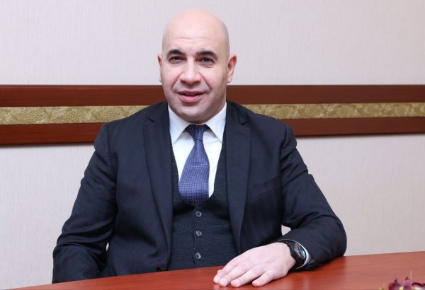 Аудит с добавленной ценностью повышает эффективность управления госфинансами - Джавид Байрамов (Интервью)