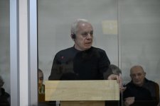 Суд по делу граждан Армении продолжился выступлениями обвиняемых с последним словом (ФОТО)