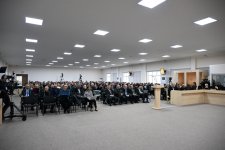 Суд по делу граждан Армении продолжился выступлениями обвиняемых с последним словом (ФОТО)