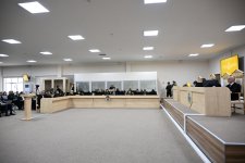 Суд по делу граждан Армении продолжился выступлениями обвиняемых с последним словом (ФОТО)