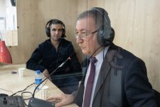 Суд по делу граждан Армении продолжился выступлениями обвиняемых с последним словом (ФОТО)