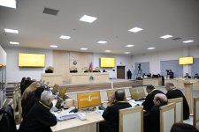 Суд по делу граждан Армении продолжился выступлениями обвиняемых с последним словом (ФОТО)