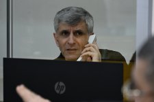 Суд по делу граждан Армении продолжился выступлениями обвиняемых с последним словом (ФОТО)