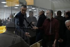 Суд по делу граждан Армении продолжился выступлениями обвиняемых с последним словом (ФОТО)