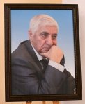 Духовное наследие народного поэта Азербайджана Фикрета Годжа в музыке и поэзии (ФОТО)