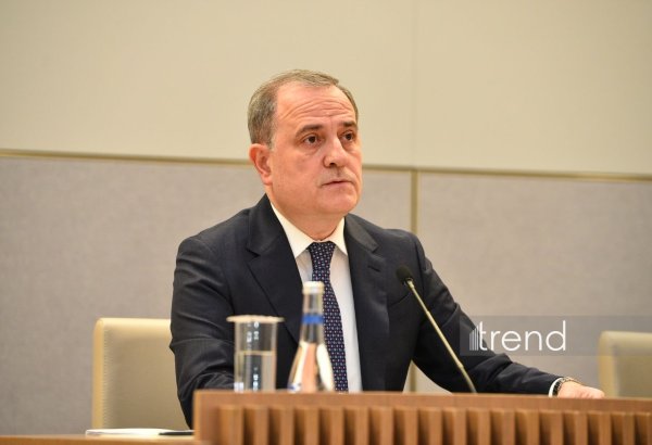 Баку ожидает объективной оценки и компенсаций по инциденту с самолетом AZAL - Джейхун Байрамов