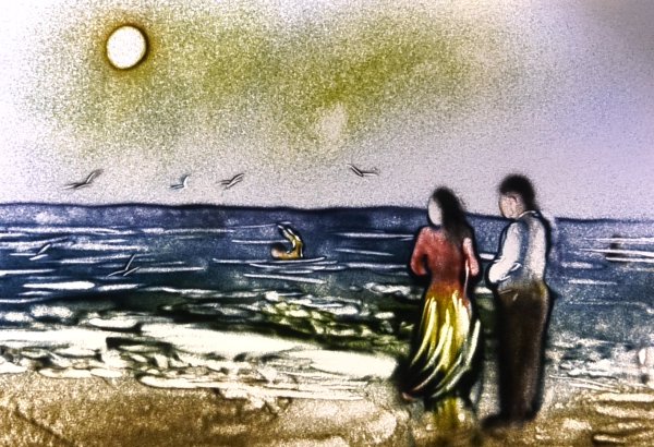 Фильм Шамиля Алиева представлен в конкурсе XXIV Международного кинофестиваля в Дакке (ФОТО)