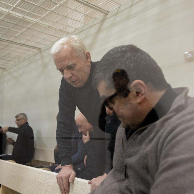 В суде над гражданами Армении завершено судебное разбирательство (ФОТО)