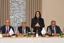 Начался VII зимний лагерь «Карабахские школы-побратимы» (ФОТО)