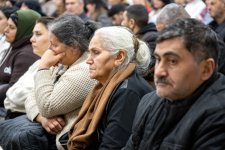 В суде над гражданами Армении завершено судебное разбирательство (ФОТО)