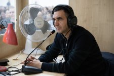 В суде над гражданами Армении завершено судебное разбирательство (ФОТО)