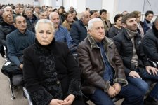 В суде над гражданами Армении завершено судебное разбирательство (ФОТО)