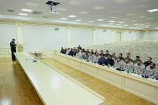 В Баку состоялась планирующая конференция по проведению учений "Щит мира – 2026"