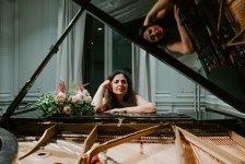 В Париже представлено музыкальное богатство Азербайджана XX века (ФОТО)