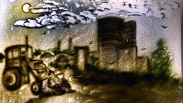 Фильм Шамиля Алиева представлен в конкурсе XXIV Международного кинофестиваля в Дакке (ФОТО)