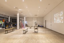 Под азербайджанским кураторством в Кведлинбурге прошла выставка "Человек и природа в эпоху одиночества" (ФОТО)