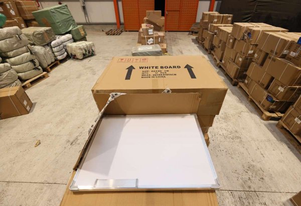 В Азербайджане вносятся изменения в правила проверки при таможенном контроле