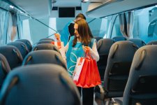 По инициативе вице-президента Фонда Гейдара Алиева Лейлы Алиевой для детей, нуждающихся в особой заботе, организовано «Джыртдан Мега Шоу» (ФОТО)