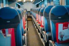 По инициативе вице-президента Фонда Гейдара Алиева Лейлы Алиевой для детей, нуждающихся в особой заботе, организовано «Джыртдан Мега Шоу» (ФОТО)