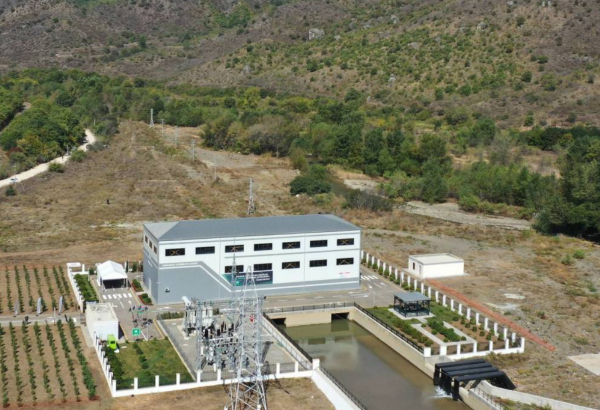 Состоящие на централизованном учете на освобожденных территориях компании смогут пользоваться льготами