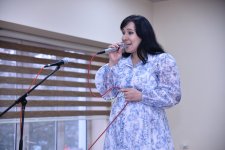 В Баку отметили 100-летие Владимира Шаинского – ученика Гара Гараева (ФОТО)