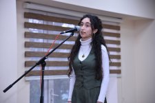 В Баку отметили 100-летие Владимира Шаинского – ученика Гара Гараева (ФОТО)