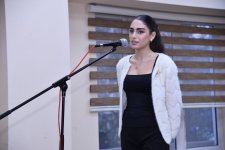 В Баку отметили 100-летие Владимира Шаинского – ученика Гара Гараева (ФОТО)